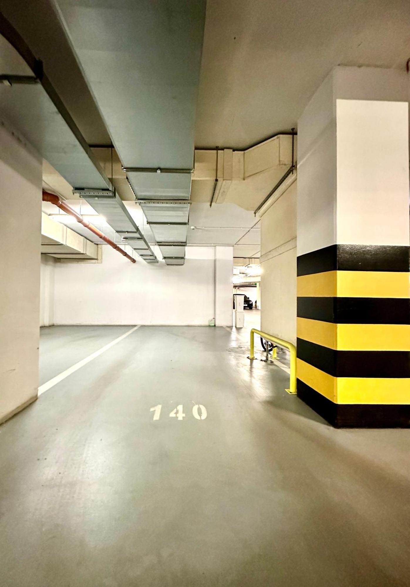 Podwale 2 Apartment - Self Check-In 20H ~Parking & Lift Wroclaw Exterior photo