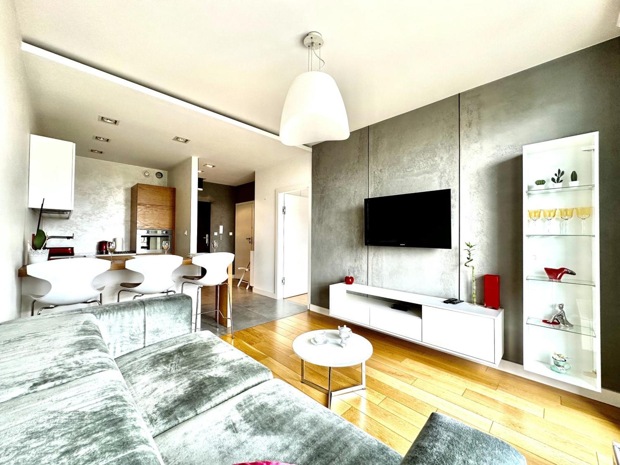 Podwale 2 Apartment - Self Check-In 20H ~Parking & Lift Wroclaw Exterior photo
